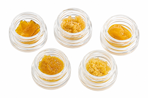 Concentrates