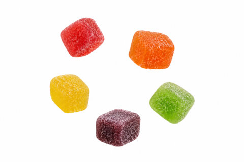 Edibles