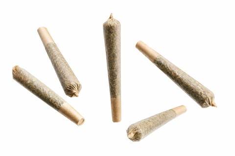 Pre-Rolls