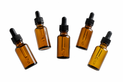 Tinctures