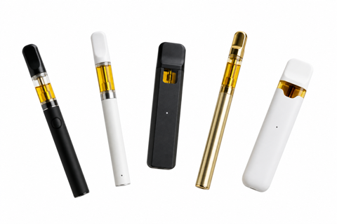Vapes